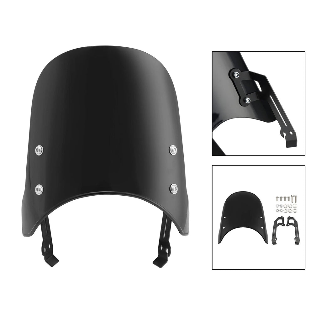 Windshield for Ducati Scrambler 800 400 (2015–2022)