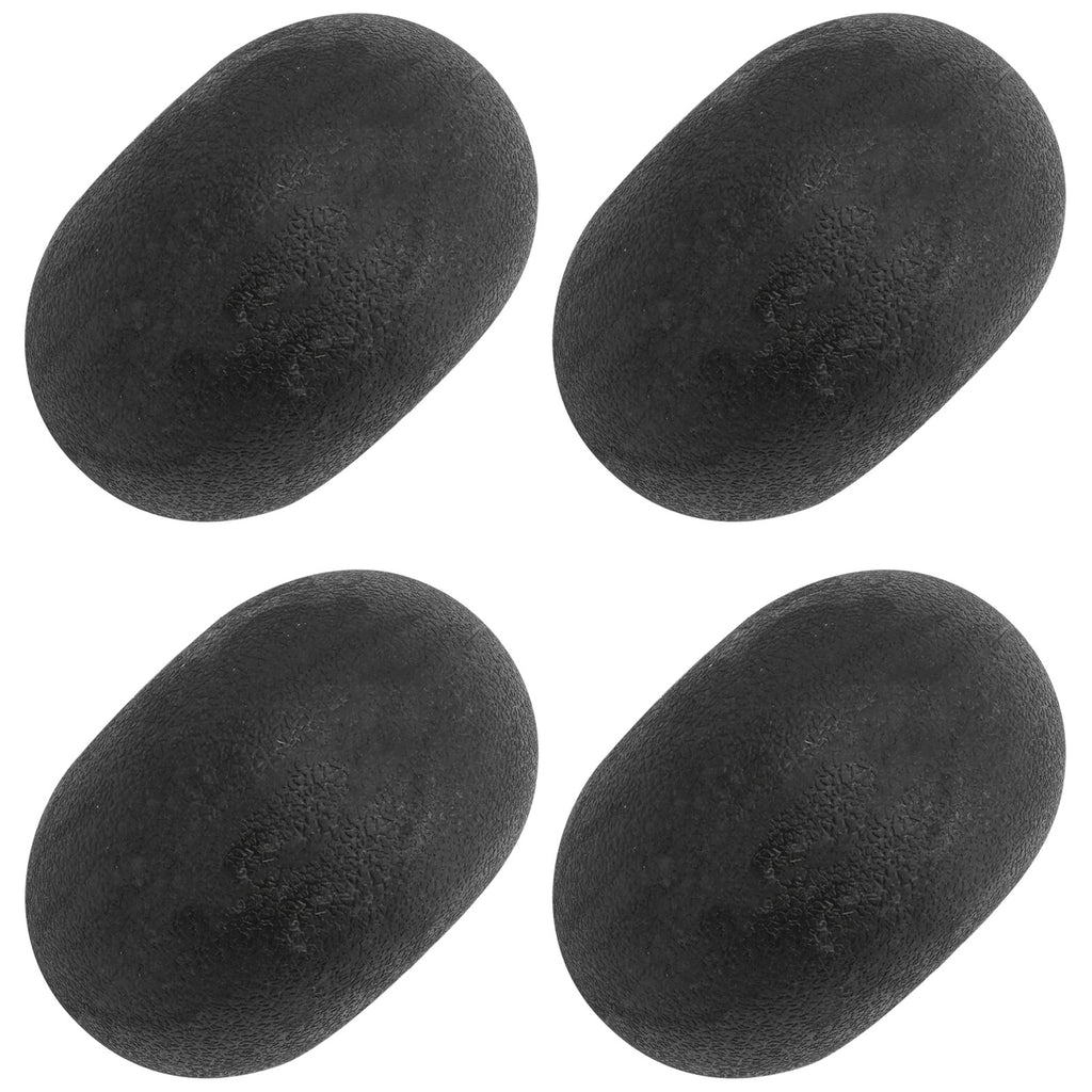 Deck Anti Scalp Wheel Rollers Set for Scag SCR42-25CH SCZ52V-26BS (2016–2018)