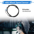 ABS Wheel Speed Sensor for Buick Lucerne (2006–2011) No. 19115818/16