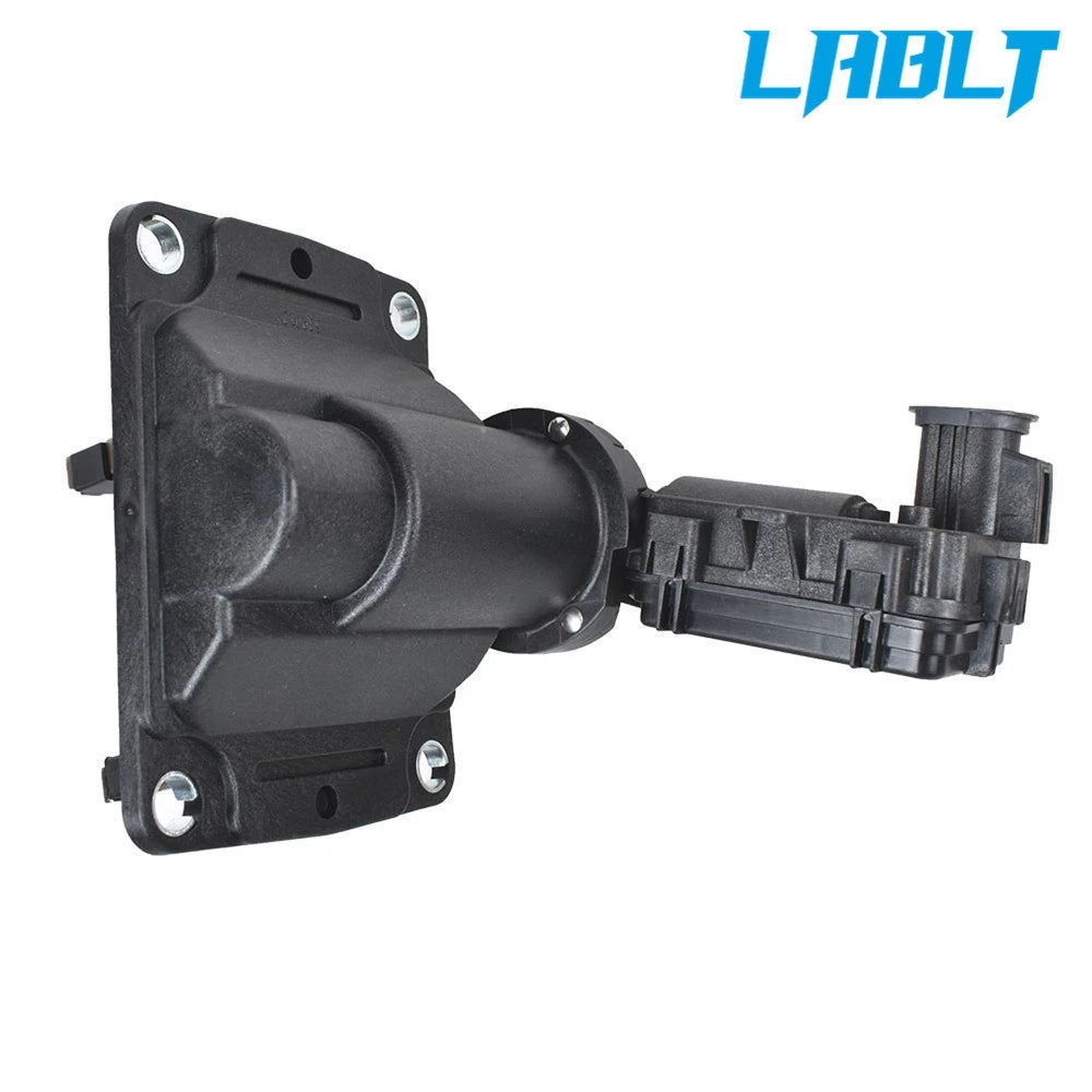 Front Axle Actuator Fork Assembly for Dodge Ram 2500 3500 4WD (2013–2018) 68216944AB