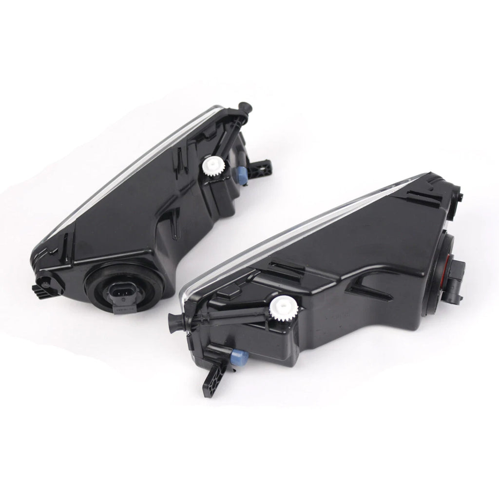 Pair Front Bumper Fog Light Lamp for Beetle (2012–2016) Left & Right Clear