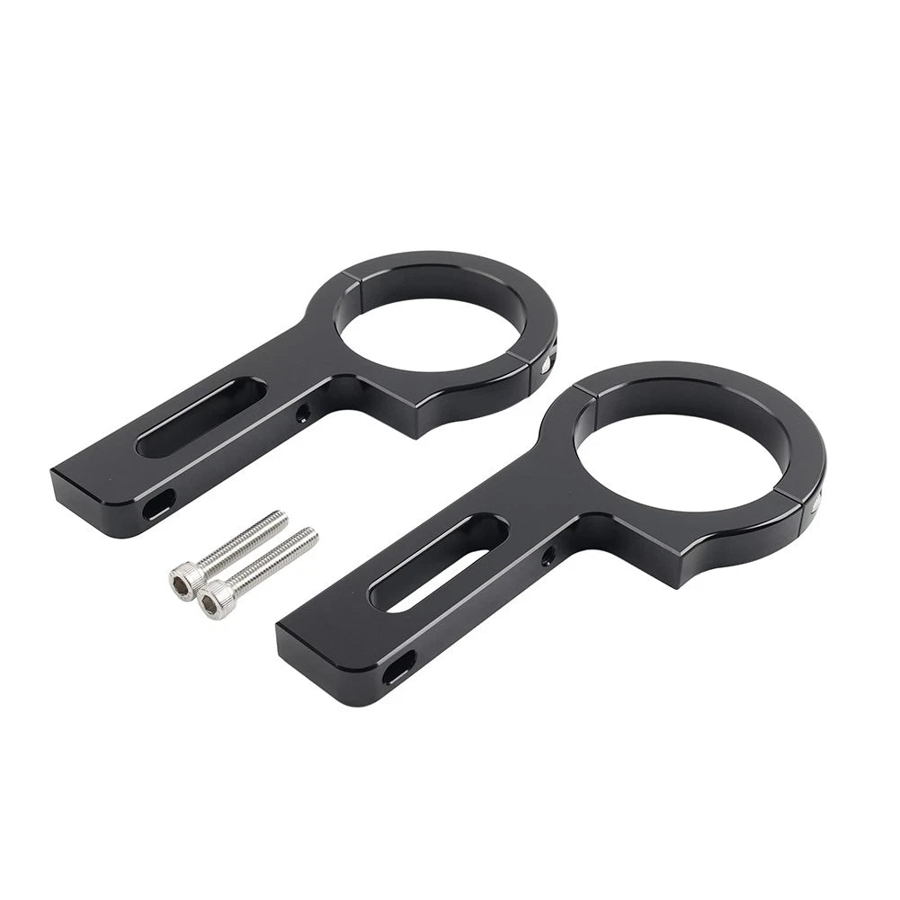 39mm Fork Brace Stabilizer for Harley Dyna Super Glide FXD FXDI (88–05)
