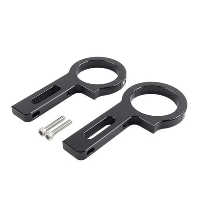 39mm Fork Brace Stabilizer for Harley Dyna Super Glide FXD FXDI (88–05)