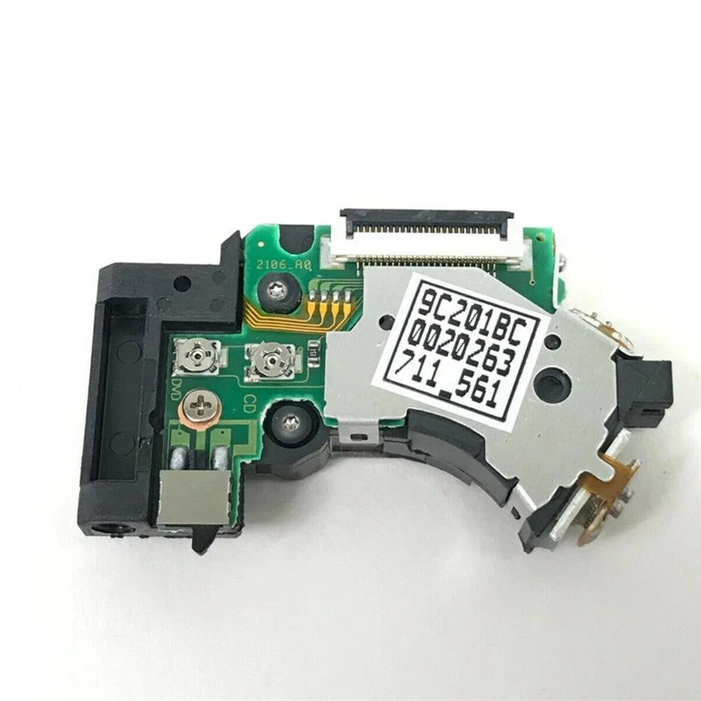 PVR-802W Laser Lens for PlayStation 2 PS2 Slim (2004–2008)