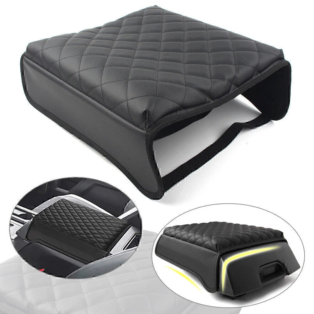 Armrest Cushion for Ford F-150 (2015–2020)