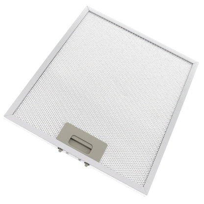 Stainless Steel Range Hood Filter 340x280x9mm (1PCS)