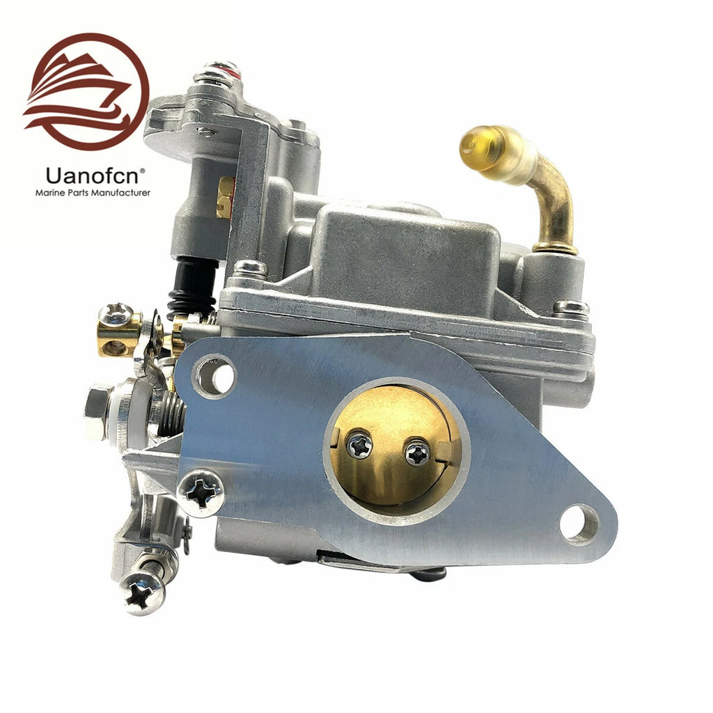 Carburetor 3DP-03100-2 for Tohatsu Nissan MFS8 MFS9.8B MFS9.8A3 (4-Stroke)