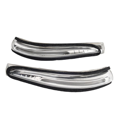 Side View Mirror Turn Signal Light for Hyundai Santa Fe (2013–2016)