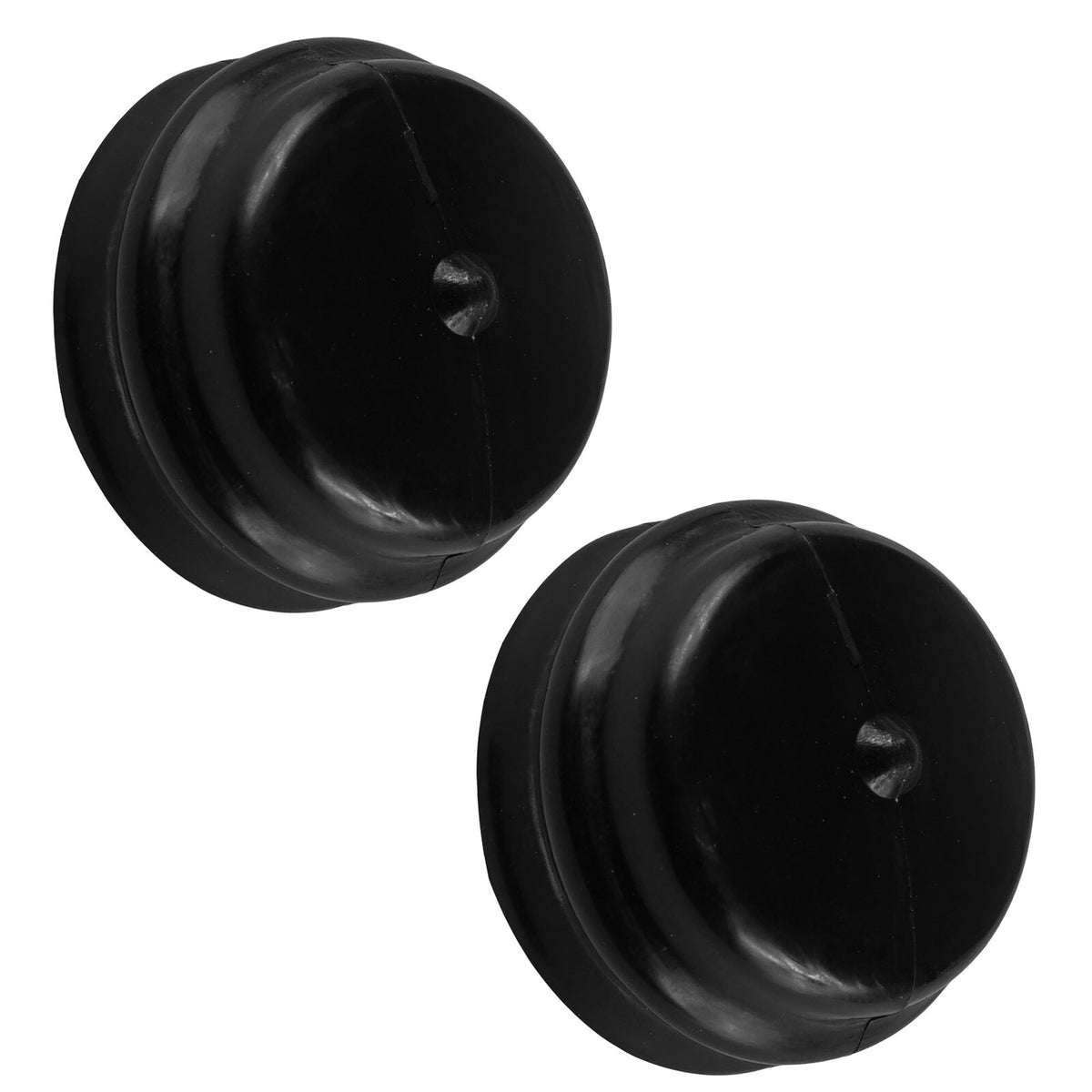 Spindle Cap Replacement 2 Pack for Husqvarna Lawn and Ride Mower (1996–2006)
