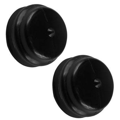 Spindle Cap Replacement 2 Pack for Husqvarna Lawn and Ride Mower (1996–2006)