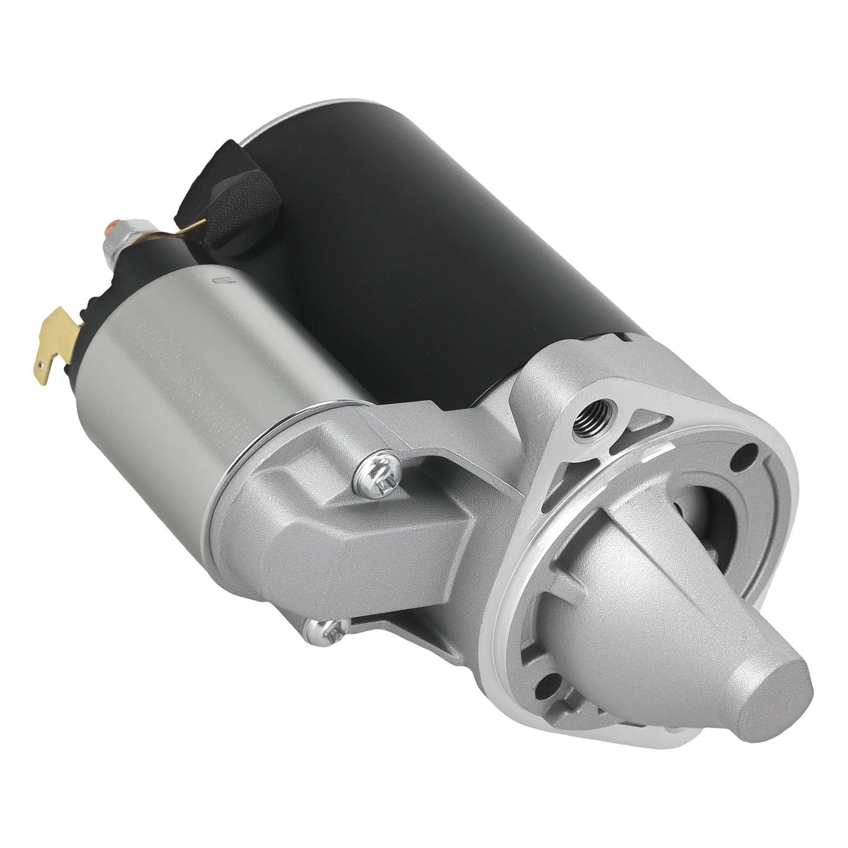 0.9kW Starter for Hyundai Accent (2001–2009) & Kia Rio/Rio5 (2006–2008) 17826