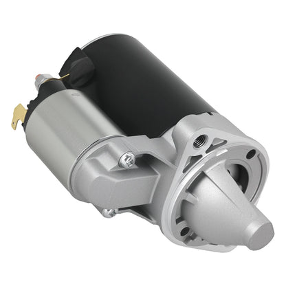 0.9kW Starter for Hyundai Accent (2001–2009) & Kia Rio/Rio5 (2006–2008) 17826