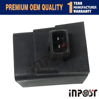 12V Solenoid Distributor Coil for JCB Telescopic Loader (25/221077)