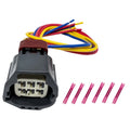 Tail Light Connector Harness for Dodge Nitro (2007–2011)