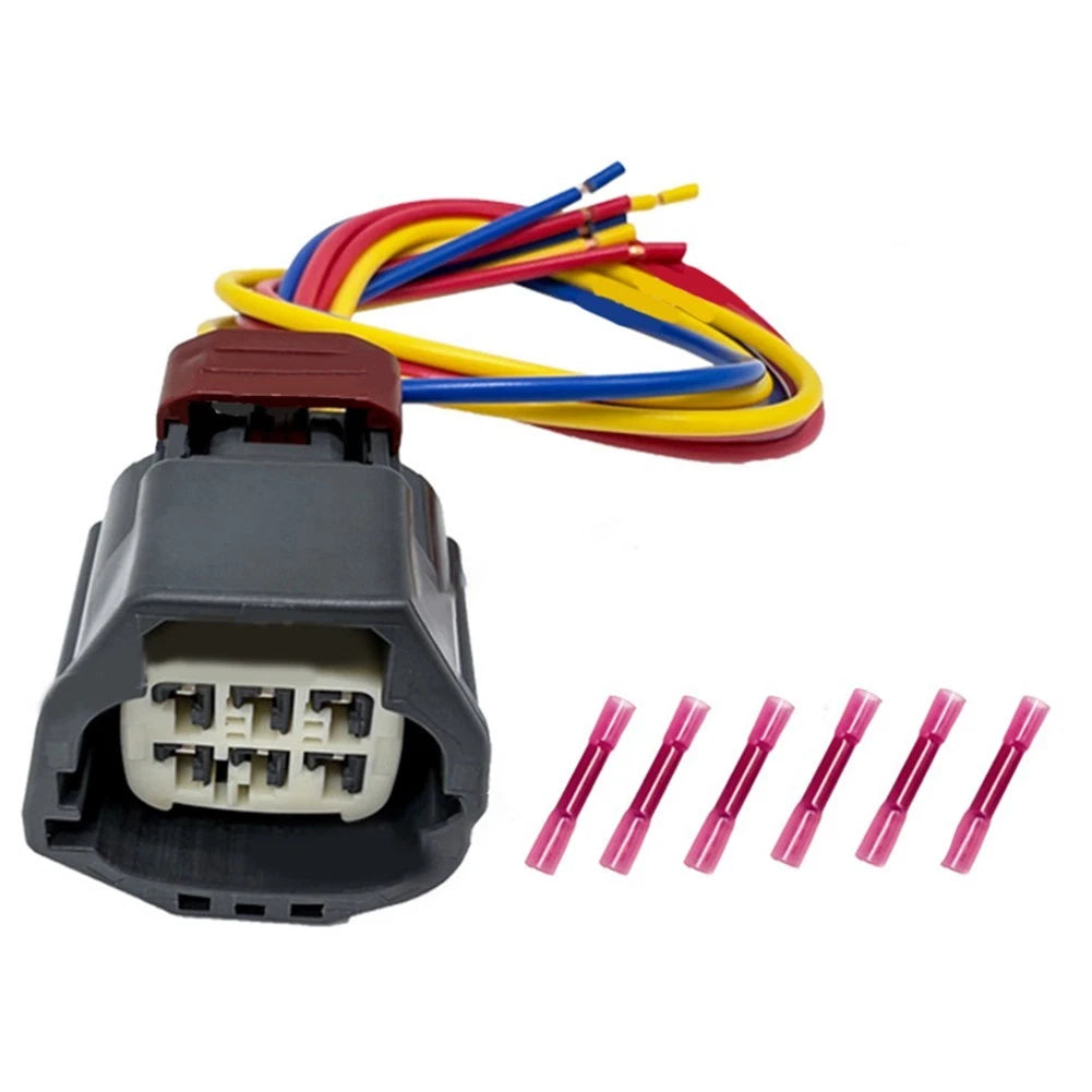 Tail Light Connector Harness for Dodge Nitro (2007–2011)