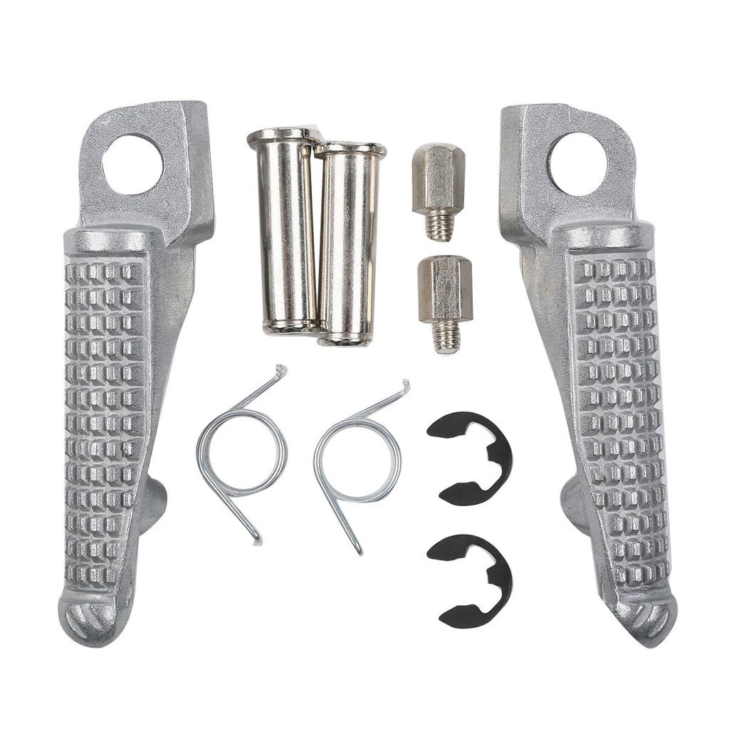 Footpeg Bracket for Kawasaki Ninja ZX6R (2009–2018)