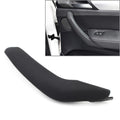Right Inner Outer Door Pull Handle Trim Cover for BMW X3 X4 (2011–2017)