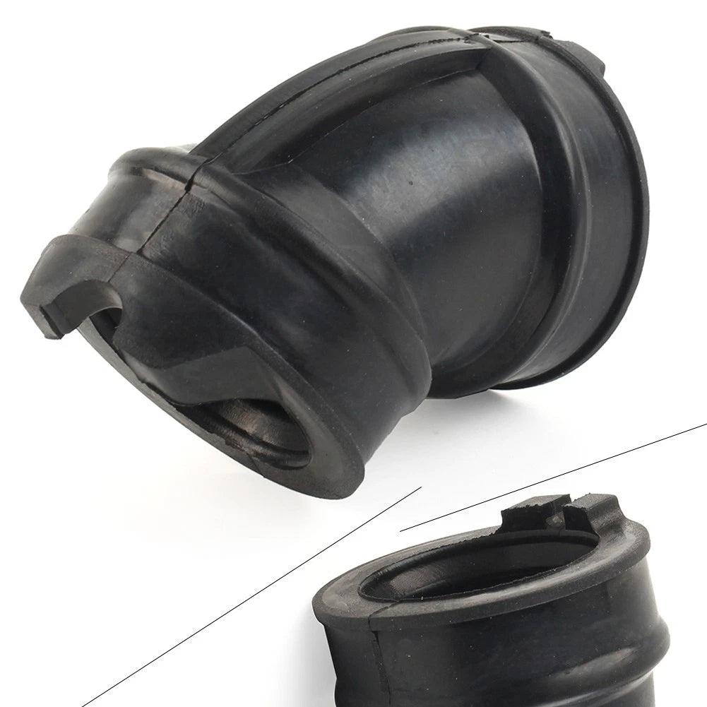 Carburetor Intake Adapter Boot for Piaggio Fly 4T (2006–2014) 969757