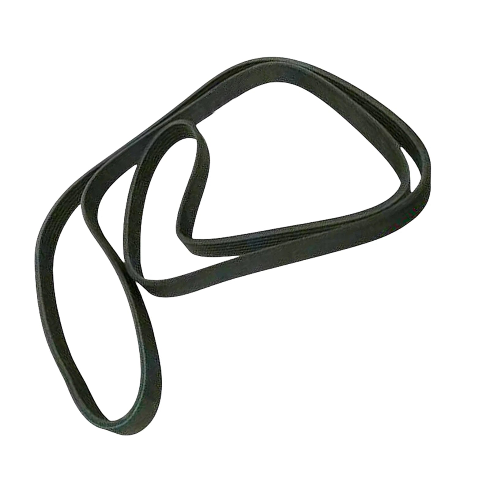 Serpentine Alternator Belt for Penta D4 D6 (21405494, 3583729)