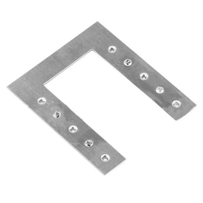 Grounding Gasket for Photovoltaic Systems (Vegetable Greenhouses)