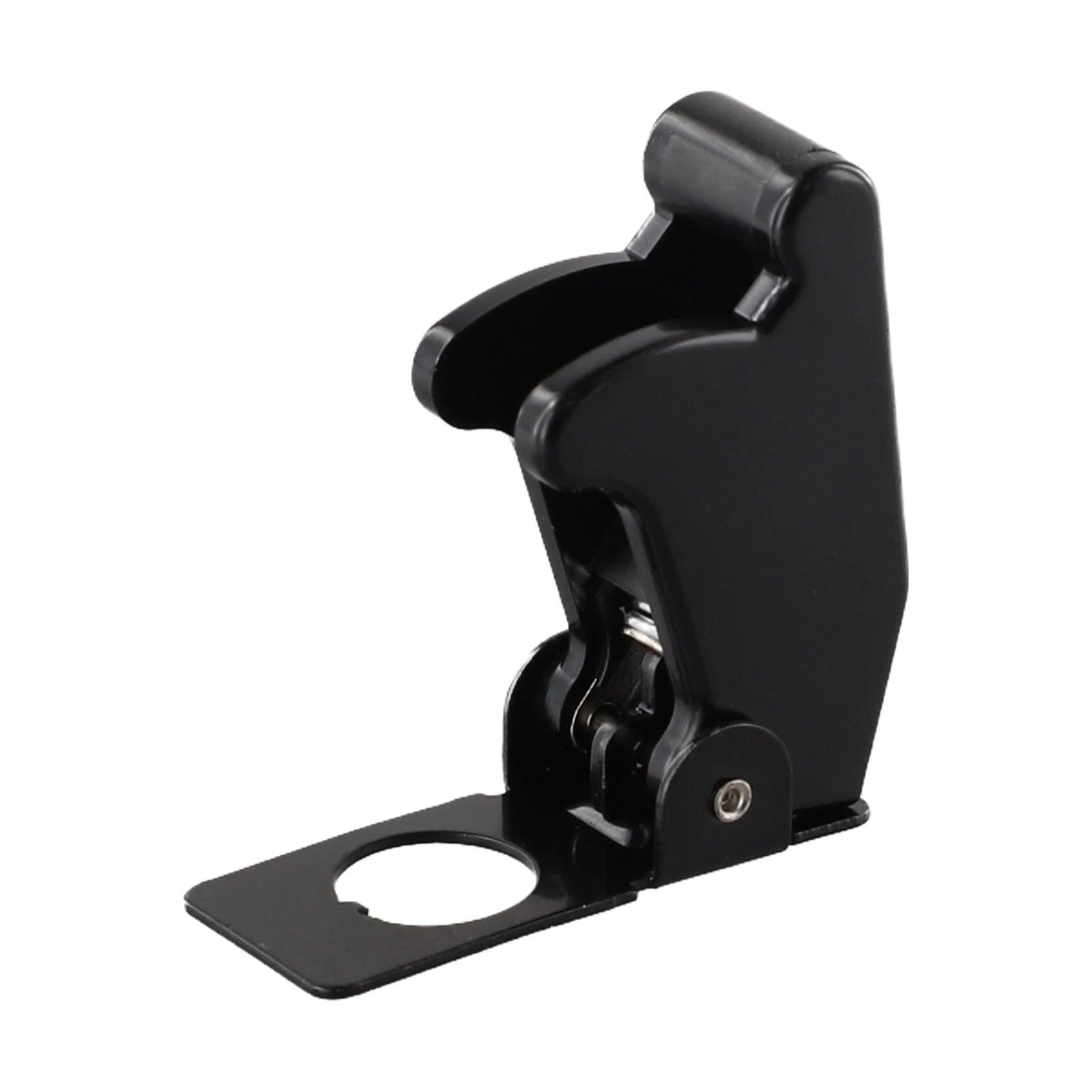 Protective Cover for Toggle Switch on Car Dashboard