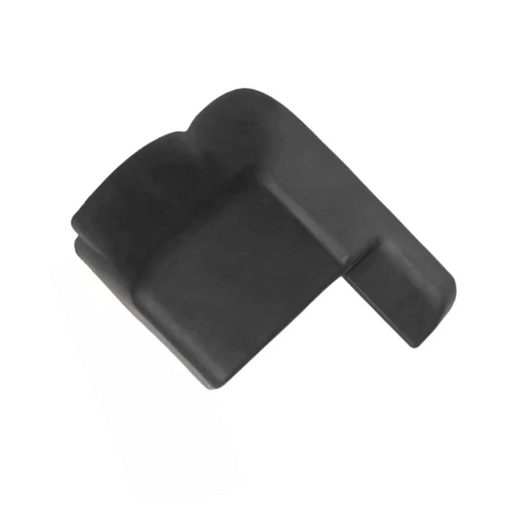 Rear Left Lower Door Hinge Bumper for Ford Transit MK6/MK7 (2000–2014)