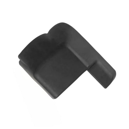 Rear Left Lower Door Hinge Bumper for Ford Transit MK6/MK7 (2000–2014)