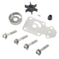 Water Pump Kit for Yamaha 9.9 15 HP 2 Stroke 4 Stroke (63V-W0078-01)