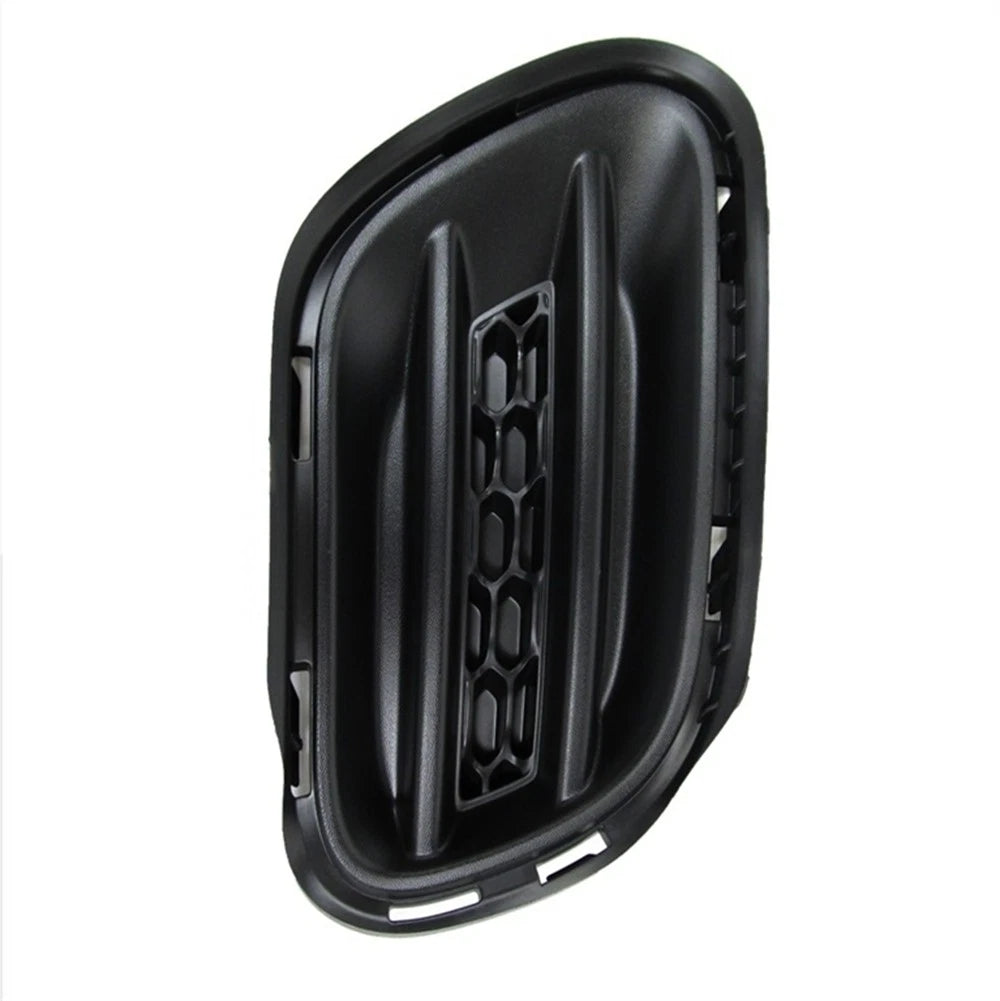 Front Left Fog Light Cover 68203223AA for Jeep Cherokee (2014–2018)