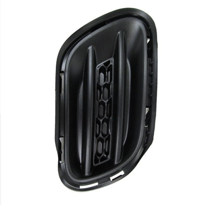 Front Left Fog Light Cover 68203223AA for Jeep Cherokee (2014–2018)