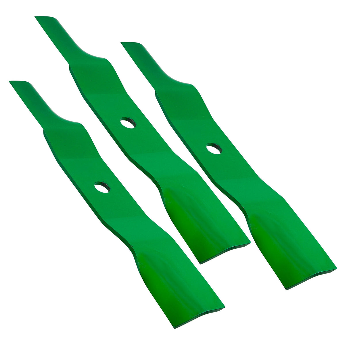 Deck Blade 54 Inch Replacement for John Deere ZTrak Z710A Z820A (2005–2018)