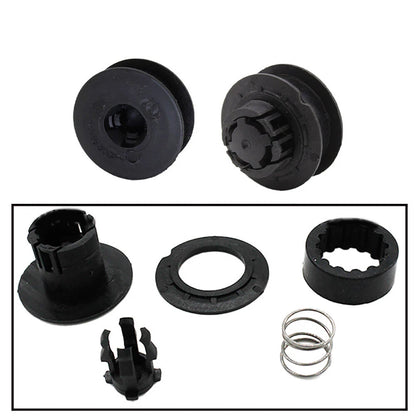 Gearshift Lever Tip Repair Kit for Ford Transit MK7 2.2 2.4 TDCI (2006–2014)