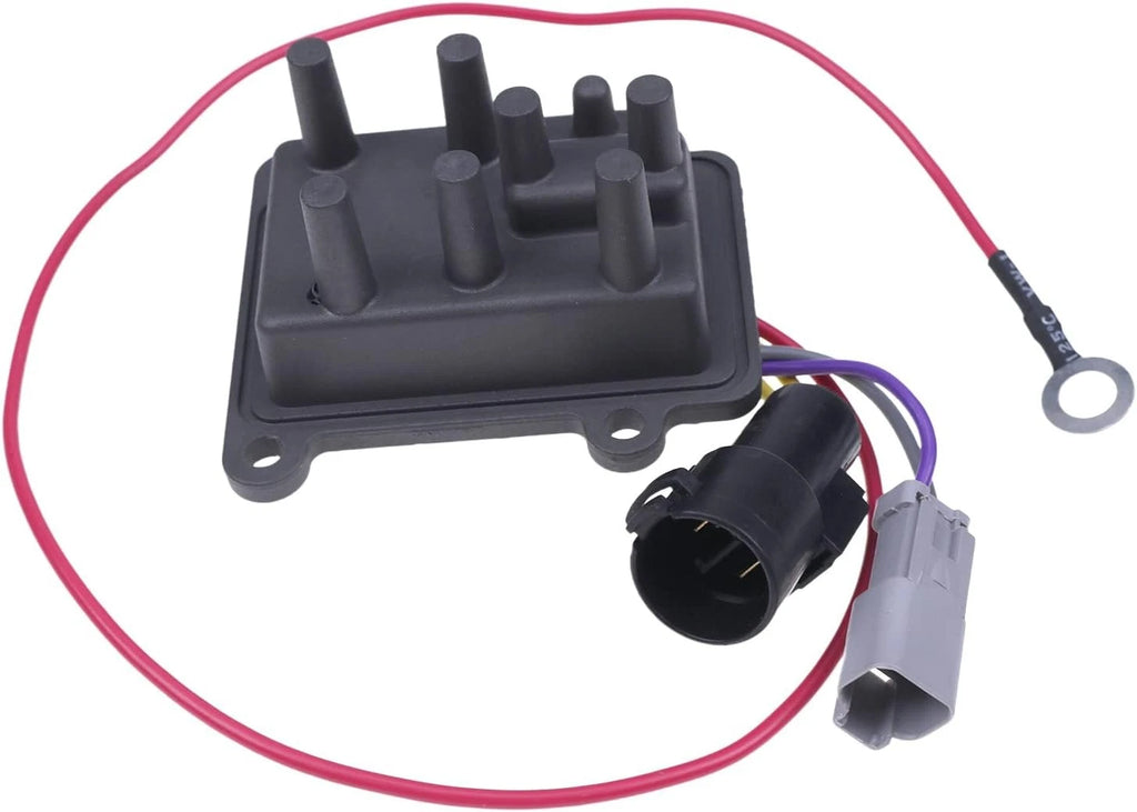 Voltage Regulator 18-5830 586048 for Johnson Evinrude 150 HP (1996–2006)