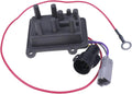 Voltage Regulator 18-5830 586048 for Johnson Evinrude 150 HP (1996–2006)
