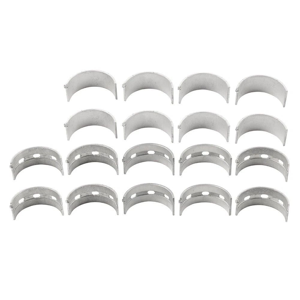 10+8 pcs Connecting Rod Main Bearing Set for Honda CBR600 F (1987–1994)