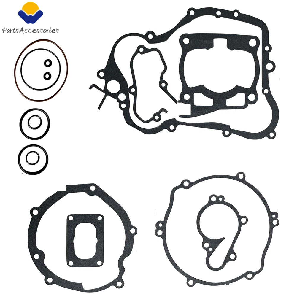 Engine Gasket Kit Set for Yamaha YZ125 (1994–2002)