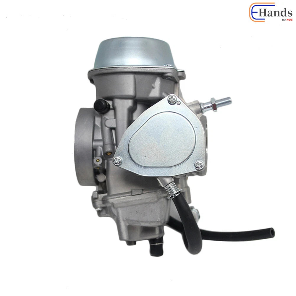 2C6-14901-00-00 Carburetor & Air Filter for Yamaha Grizzly 660 (2002–2008)