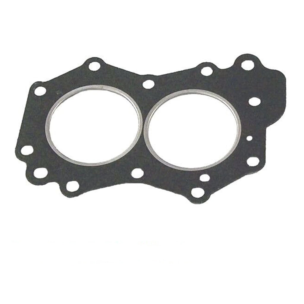 Power Head Gasket for Evinrude Johnson 5HP 5.5HP 6HP (N/A) 306204 0306204 329103 0329103