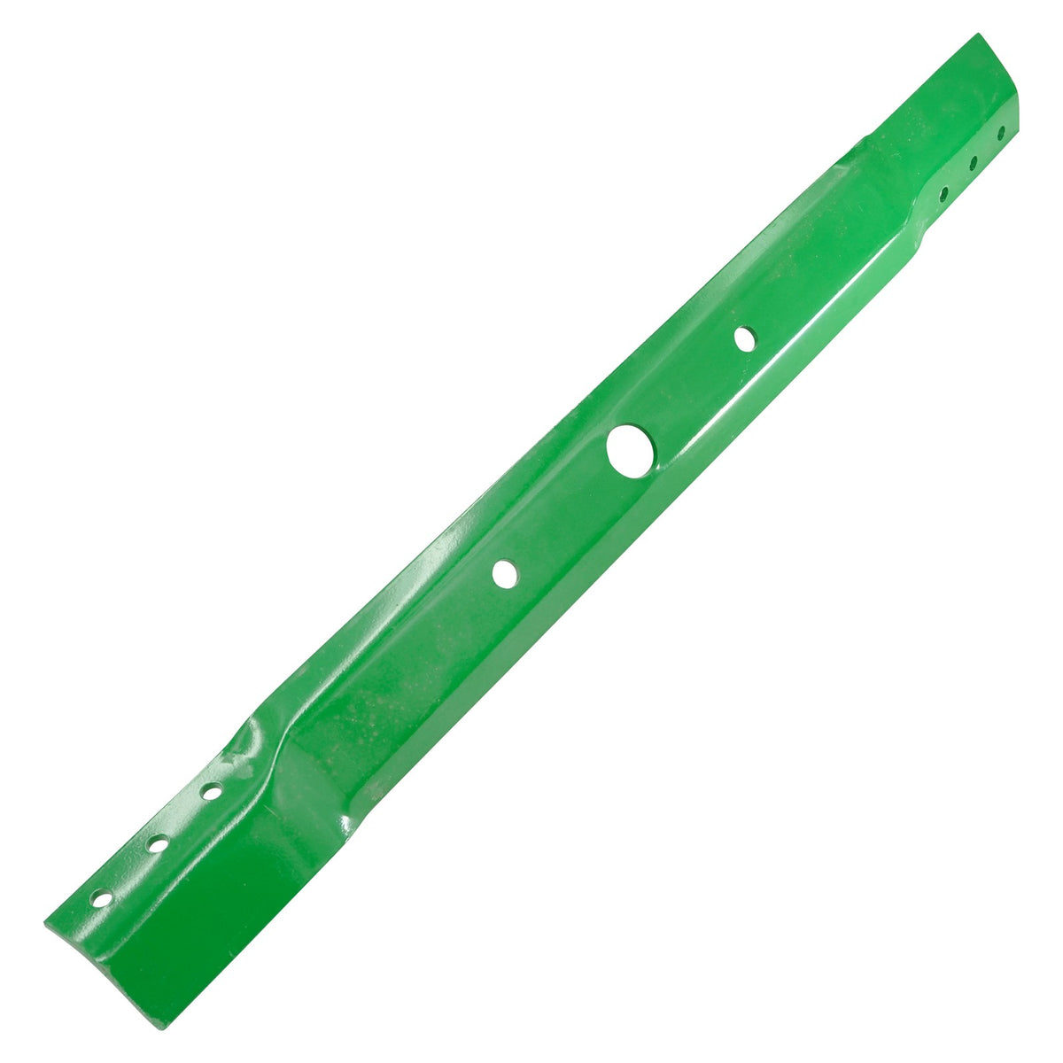 High Lift Blade 28 Inch Circle Hole Deck for Snapper Simplicity (2000–2010)