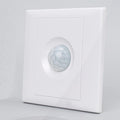 Light Control Sensor Switch for Wall Mount (1 Million Mechanical Life Cycles)