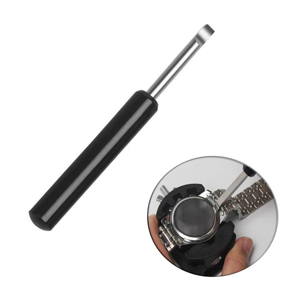 Watch Case Opener Tool for Battery Replacement Repair