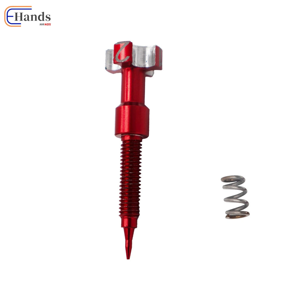Idle Mixture Screw with O-Ring for Super E and G Carburetor (11-2378)