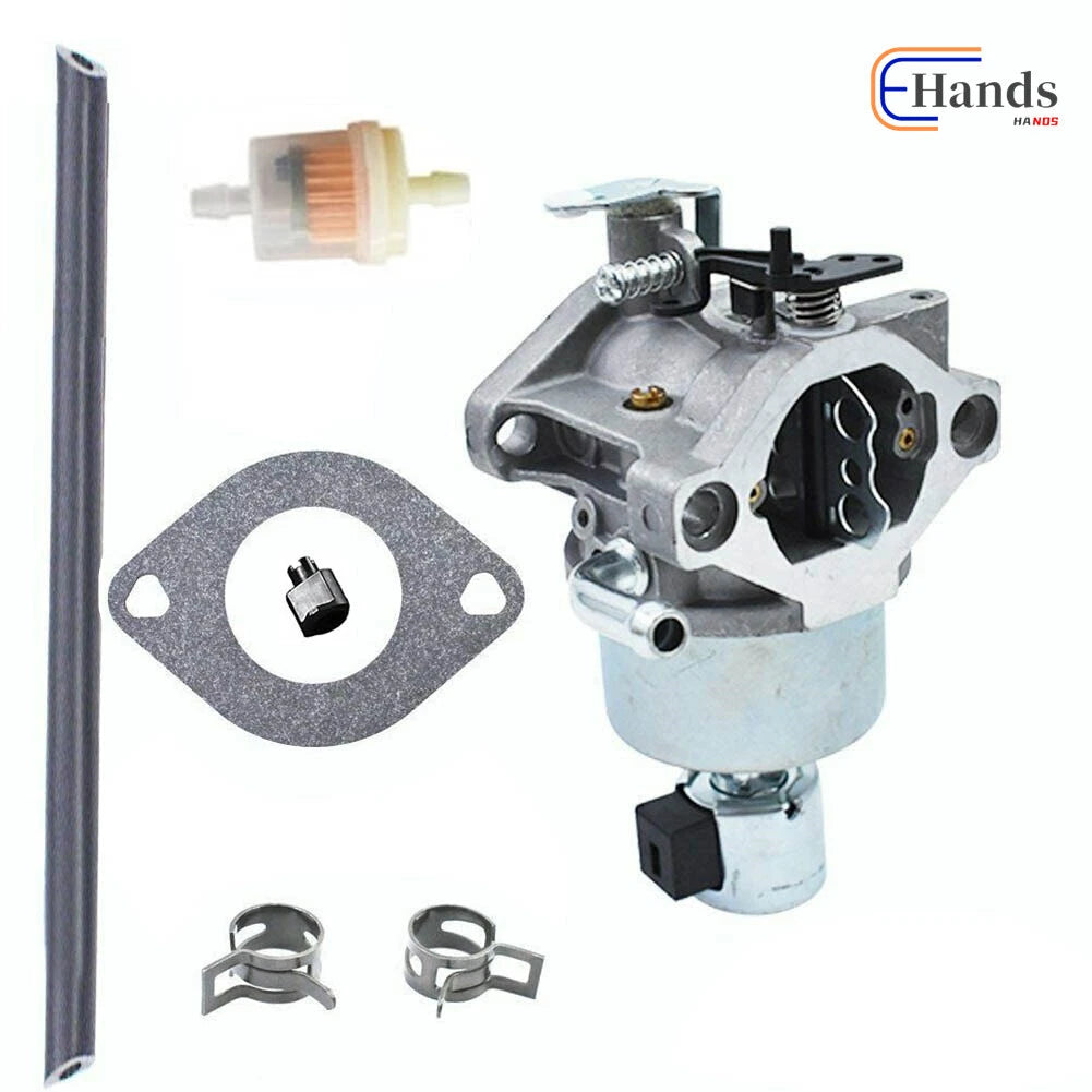 Carburetor for Briggs & Stratton 17.5HP (796250, 795486, 794136, 591736)