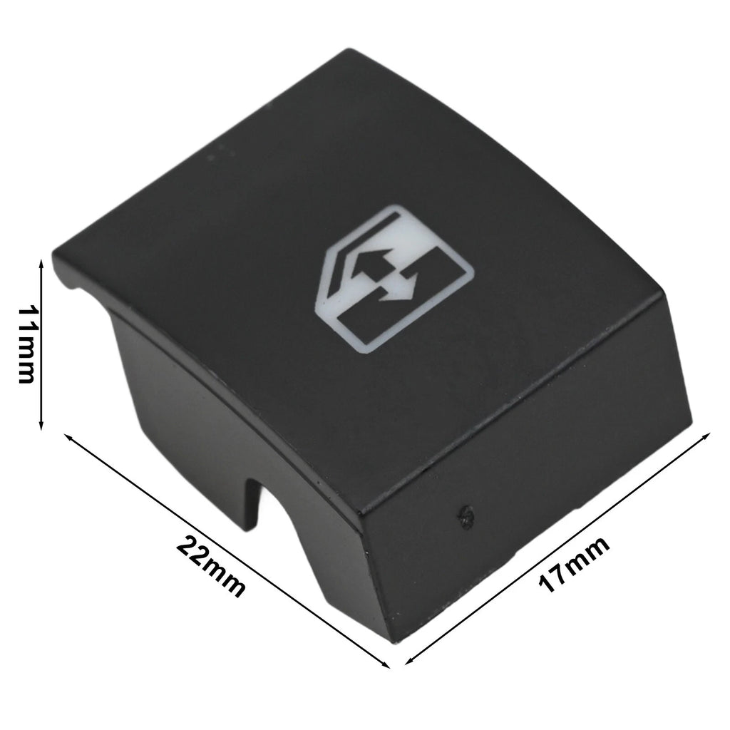 Window Button Cover for Vauxhall Opel (6240452)