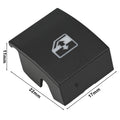 Window Button Cover for Vauxhall Opel (6240452)