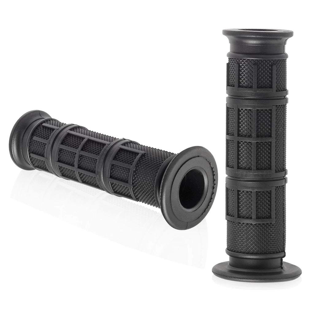 Set of 2 Handlebar Grips for Can Am Renegade 800 (2007–2015) 709400493 09400157