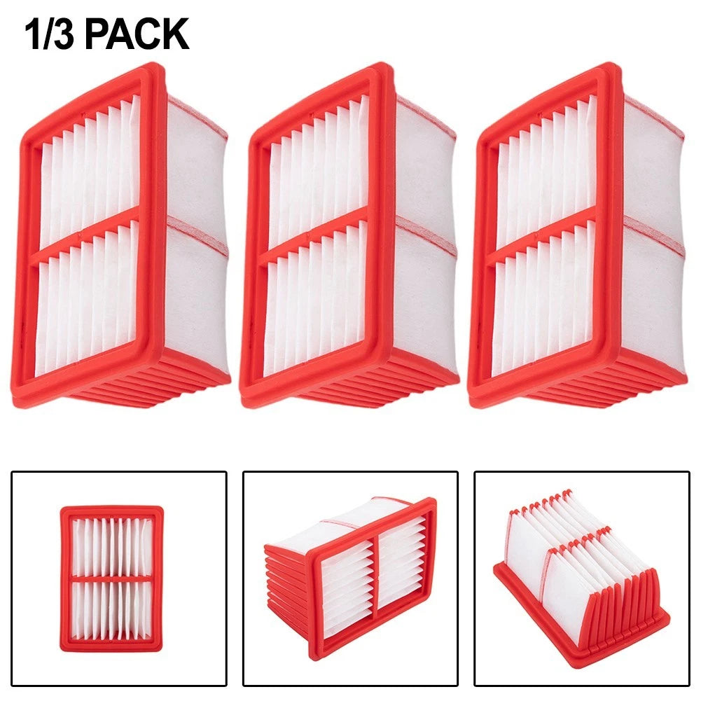 Replacement Air Filter Kit for