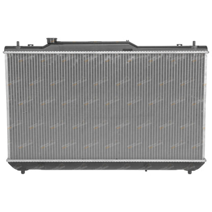 Heavy Duty Alloy Core Radiator for Toyota Camry ACV36 (2002–2006)