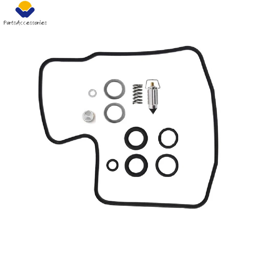 Carburetor Rebuild Kit for Honda VF700 VFR700 VFR750 Interceptor (1983–1986)