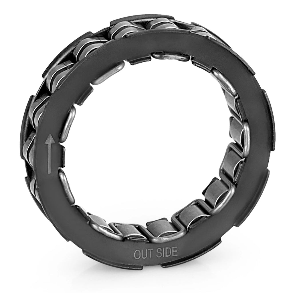 Clutch Hub One Way Bearing for Yamaha Kodiak 400 700 Viking 700 (1993–2023) 4SH-16664-00-00